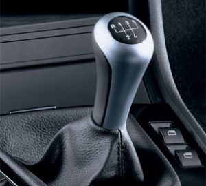 Manual Transmission